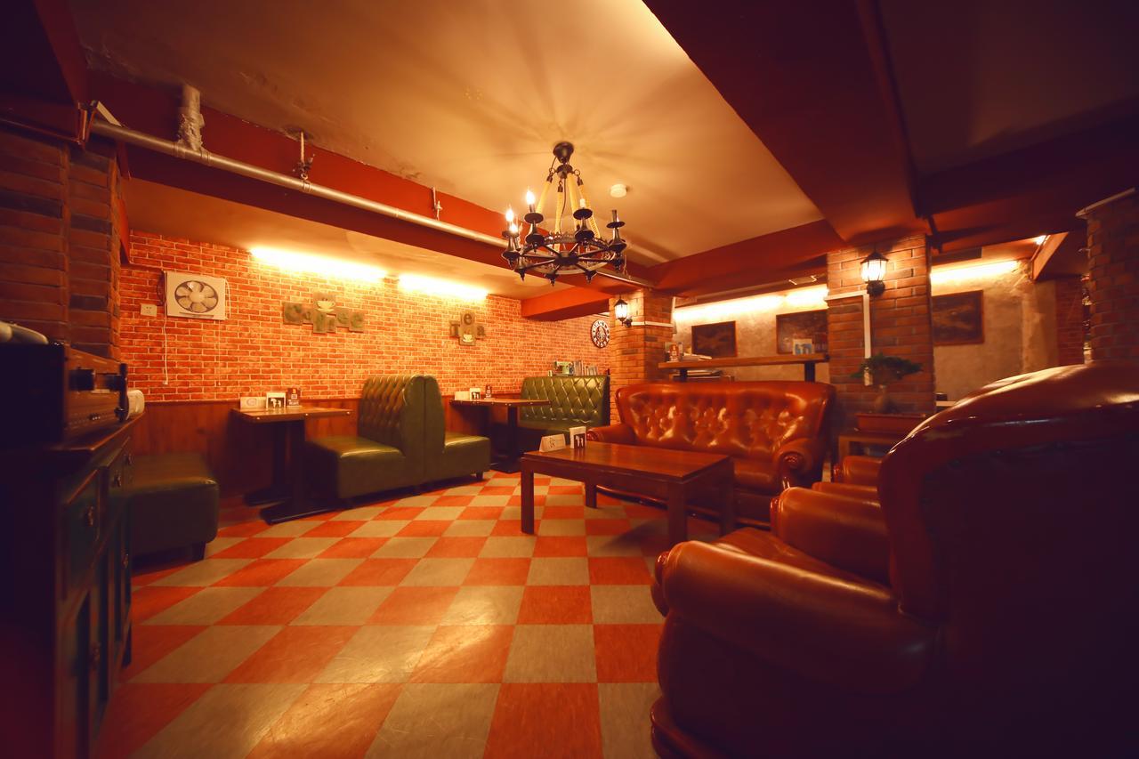 Nostalgia Hotel Beijing- Xidan Dış mekan fotoğraf