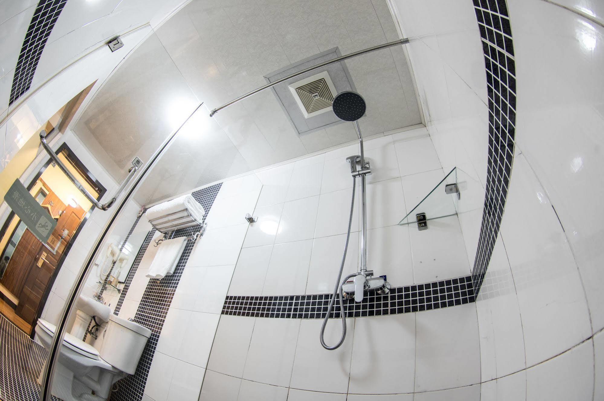 Nostalgia Hotel Beijing- Xidan Dış mekan fotoğraf